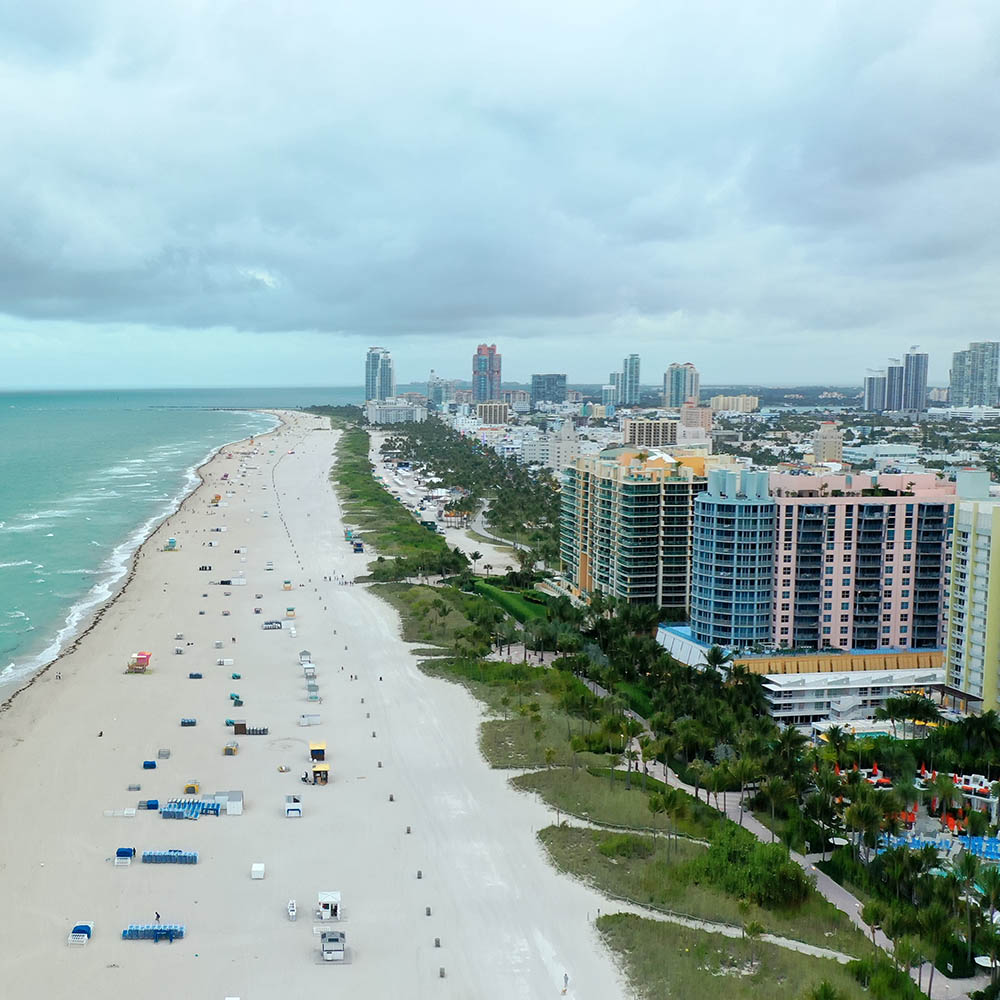 Miami Beach
