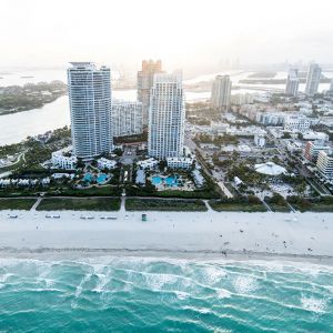 Cheap Flight to Miami