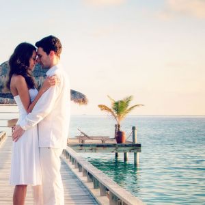 Holidays To Maldives