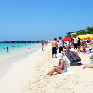 Jamaica Flight Deals