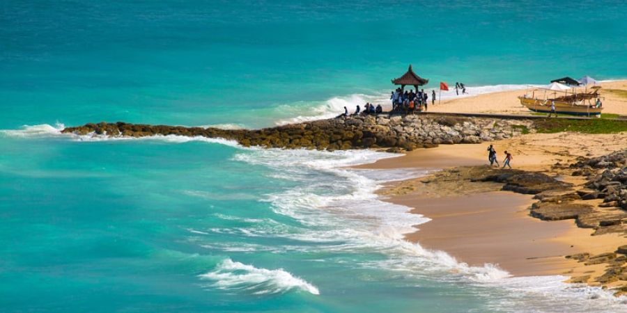 Indonesia Travel Deals