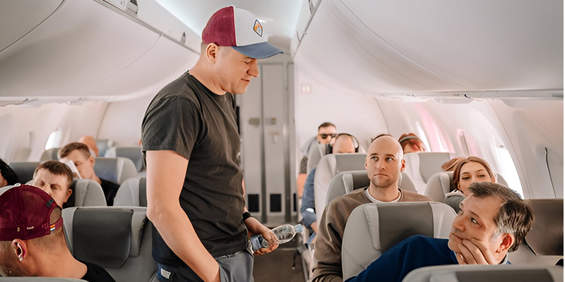 Move Often to Boost Circulation