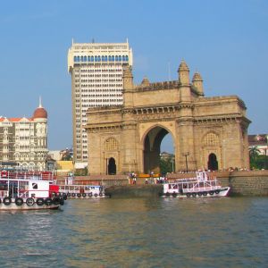 Business Class Flights to Mumbai