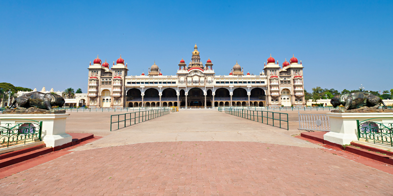 Mysore Holiday Package