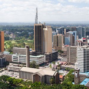 Nairobi Hotels