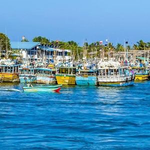 Negombo Sri Lanka Holidays