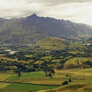 Business Class Flights to New Zealand