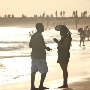 Business Class Flight to Nigeria