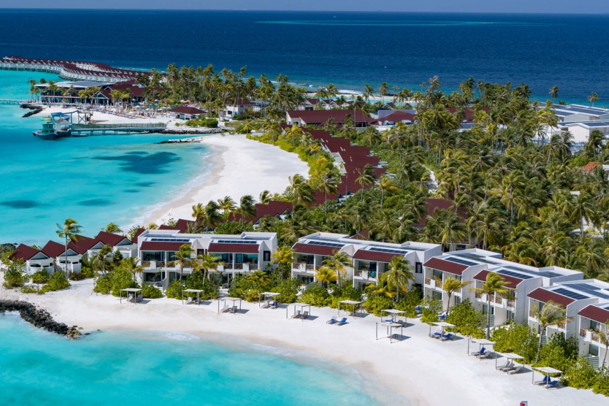 Kerala & Maldives Holidays