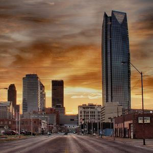 Oklahoma City Hotels