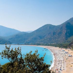 Olu Deniz Holiday Deal