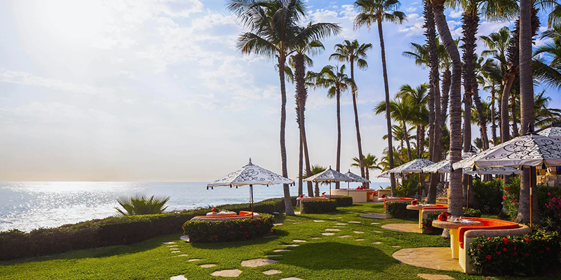 One & Only Palmilla Los Cabos