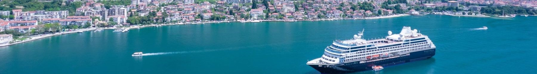 Seychelles Escape & African Coastline Explorer Cruise with Cape Town – 22 Nights