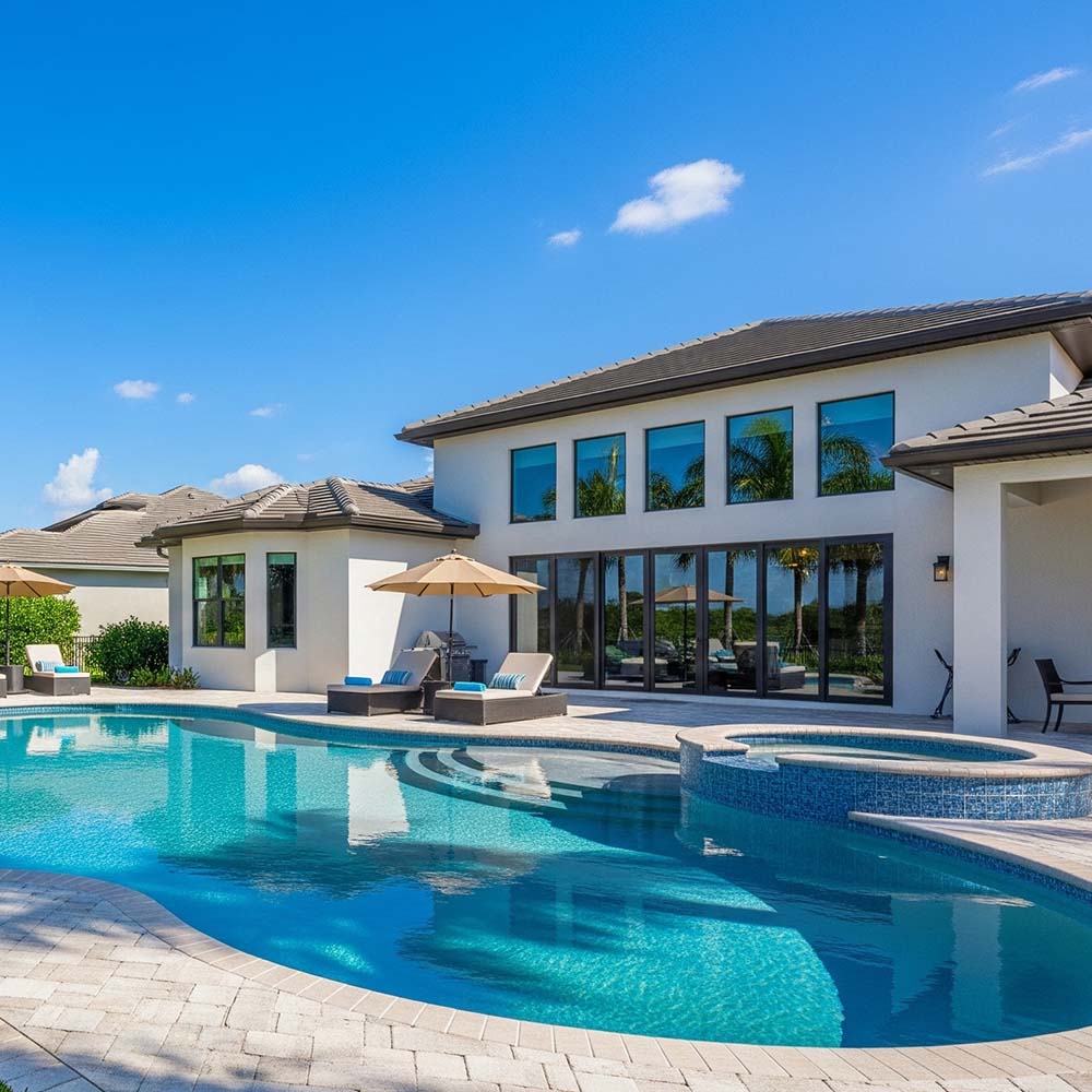 Orlando House & Villa