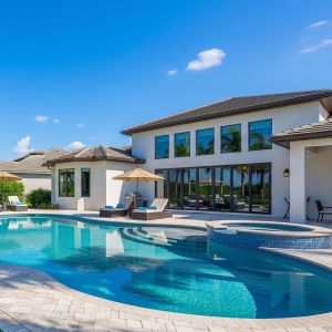 Orlando House & Villa