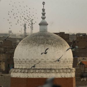 Business Class Flights to Pakistan