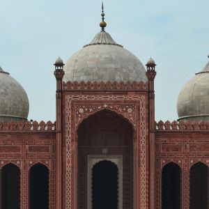 Cheap Flights to Pakistan