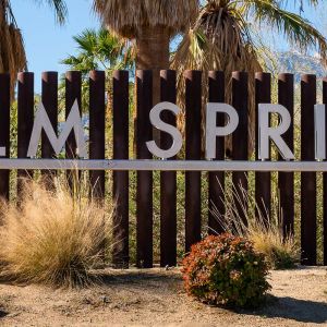 Palm Springs Flight Deals