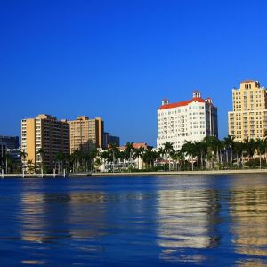 Palm Beach Flight Deals