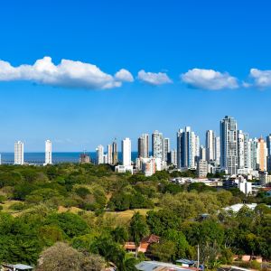 Panama Flight Deals