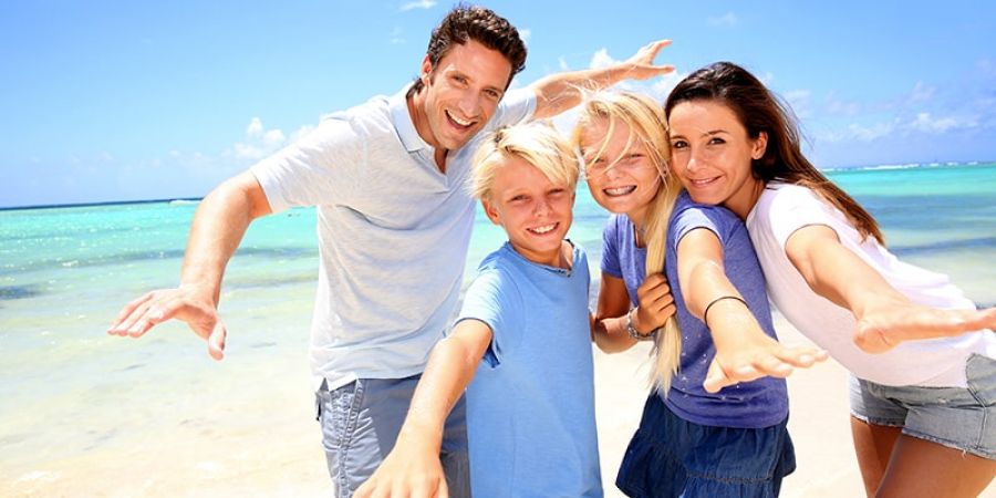 Family Tour Package