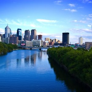 Business Class Flights to Philadelphia