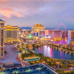 Las Vegas Hotels