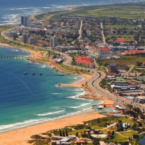 Flights to Port Elizabeth