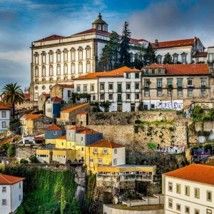 Porto Holiday Deal