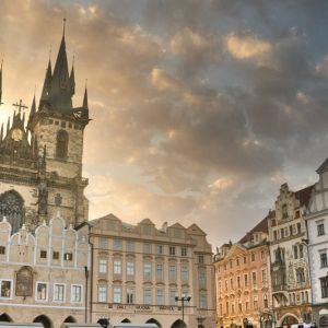 Prague Holiday Packages