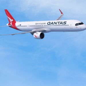 Qantas Flight Deals