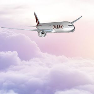 Qatar Airways Flight deals
