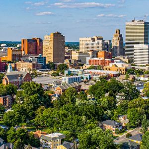 Business Class Flights to Raleigh