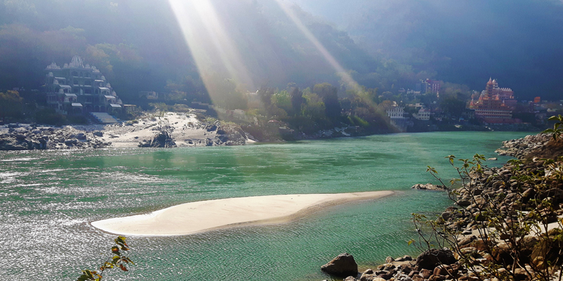 Rishikesh Holiday Package