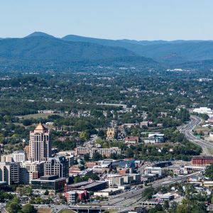 Roanoke Flight Deals