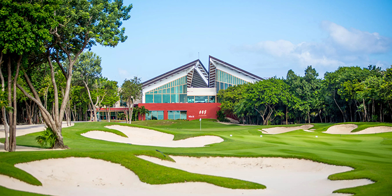 Rosewood Mayakoba, Riviera Maya