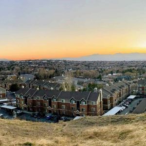 Flights to London from Salt Lake City