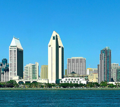 San Diego Hotels