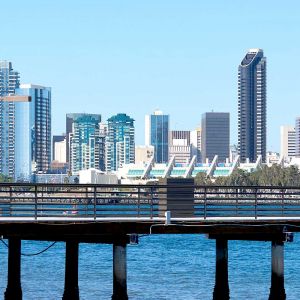 Cheap Flights to San Diego