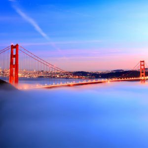 Business Class Flights to San Francisco