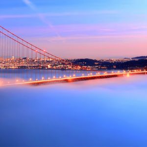 San Francisco Flight Deals