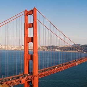 Flights to London from San Francisco