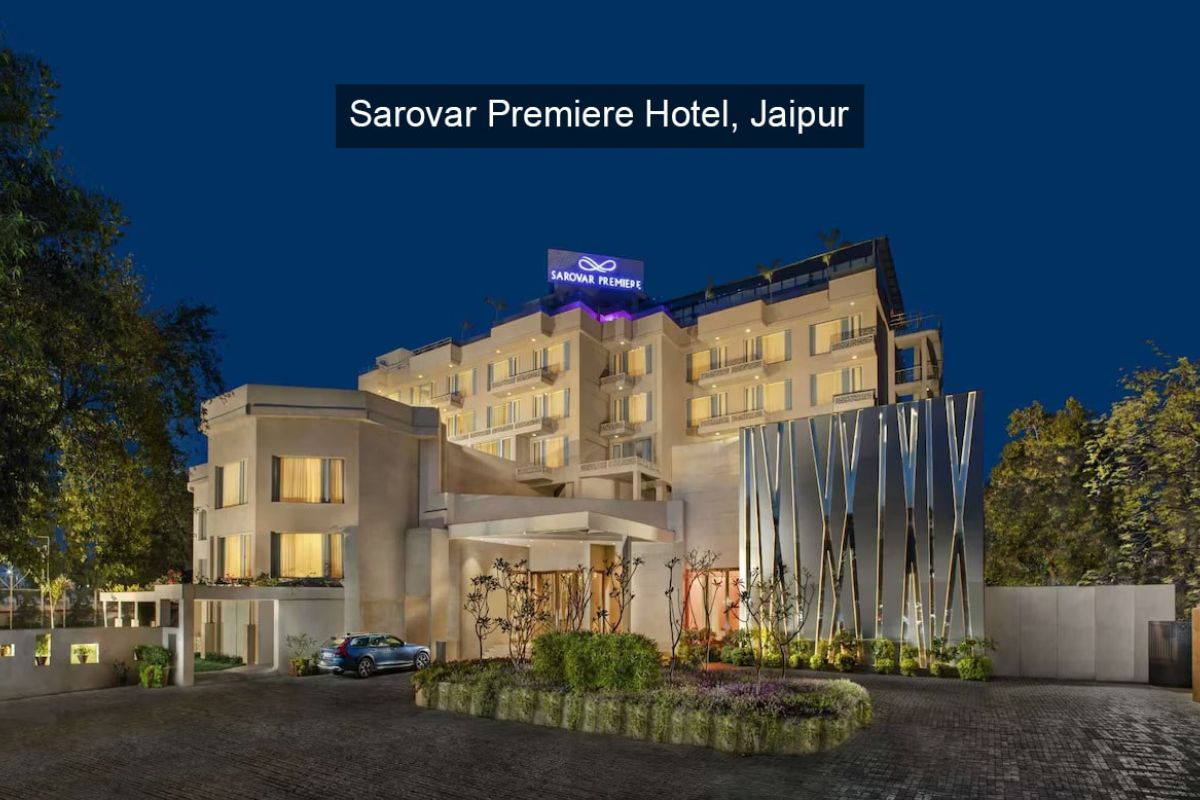 Luxury Golden Triangle Holidays