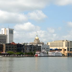 Savannah Flight Deals