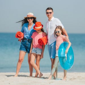 Family Holiday Package