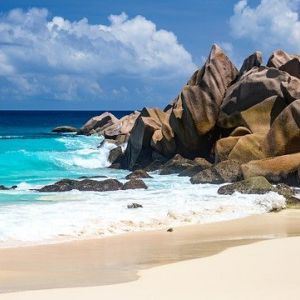 Business Class Flights to Seychelles