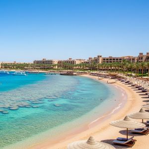 Sharm El-Sheikh