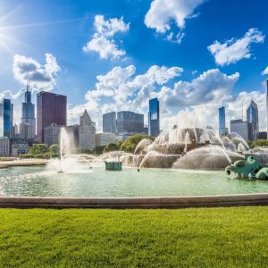 Chicago Holiday Package