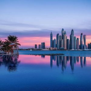 Holidays To Middle East