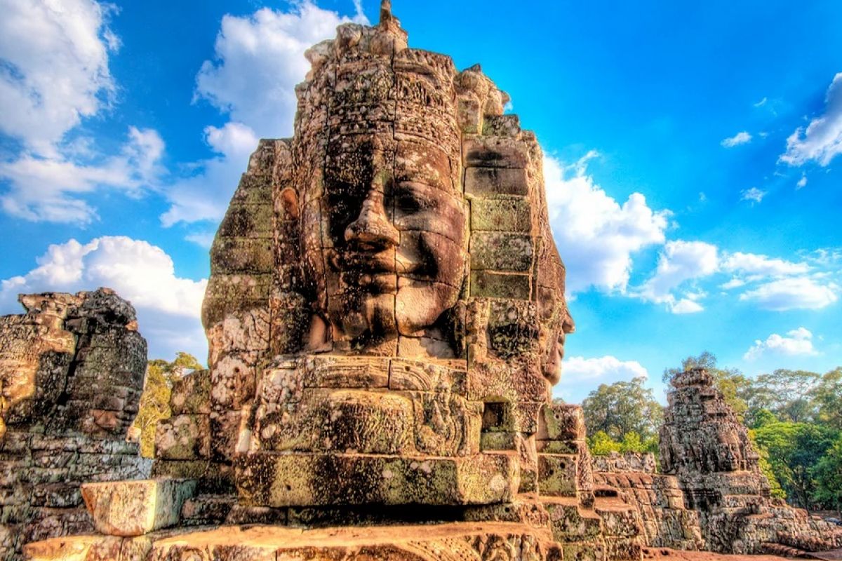 Cambodia and Vietnam Holidays